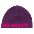 Čepice Mammut Mammut Logo Beanie