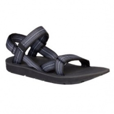 Sandály Source Stream Men's Chess Black 