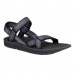 Sandály Source Stream Men's Chess Black 