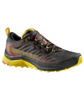 Boty La Sportiva Jackal II Gtx Black/Yellow