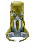 Deuter Aircontact Core 70+10 – velký trekingový batoh s nastavitelnou zádovou délkou