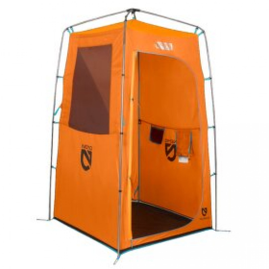 Přístřešek Nemo Equipment Heliopolis