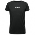 Triko krátký rukáv Mammut Mammut Seon T-Shirt Men Playground