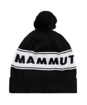 Čepice Mammut Peaks Beanie Čepice Mammut Peaks Beanie