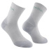 Ponožky La Sportiva Sprint Trail Socks Onyx/Aspen Green