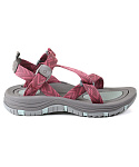 Sandály Source Gobi Extreme Women's Deep Purple Deep Purple