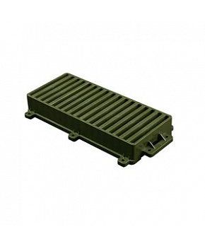 Advanced Boilie Crusher Particle Plate Advanced Boilie Crusher Particle Plate
