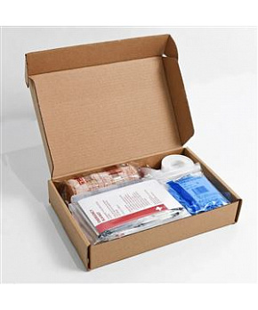 Restock Pack - Small KIT Restock Pack - Small KIT
