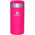 STANLEY Termohrnek AeroLight Transit 350 ml Pink Vibes