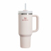 STANLEY The Quencher/Cup H2.O FlowState™ Tumbler 1180 ml/40oz Rose Quartz 2.0