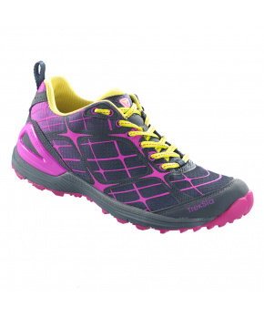 Dámská běžecká obuv Treksta Alter Ego pink Dámská běžecká obuv Treksta Alter Ego pink