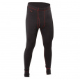 Afars spodky merinové anthracite-red