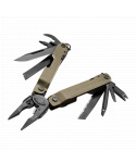 Multitool Leatherman Super Tool 300 M Coyote Tan