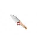 Dětský kuchařský set Opinel Le Petit Chef Red