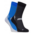 Ponožky High Point Trek 4.0 Double Pack