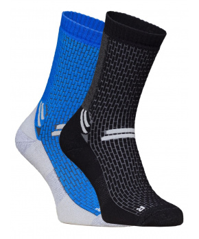 Ponožky High Point Trek 4.0 Double Pack Ponožky High Point Trek 4.0 Double Pack