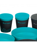 Sada nádobí Sea To Sumiit Alpha 2Pot COOK set 4.2