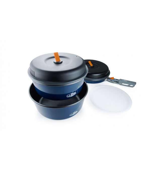 Nádobí GSI Outdoors Bugaboo Camper small