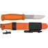 Morakniv Kansbol (S) Survival Kit Burnt Orange