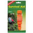 Coghlan´s nouzová sada Survival Aid 5 v 1