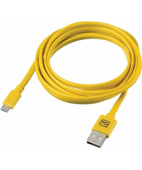 Go Travel nabíjecí kabel Micro USB Extra Long 2m