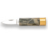 Joker zavírací nůž Cartridge Knife Camouflage 45 mm
