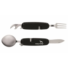 Easy Camp skládací příbor Folding Cutlery Easy Camp skládací příbor Folding Cutlery