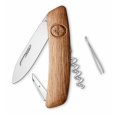 Swiza kapesní nůž D01 Standard Wood Walnut