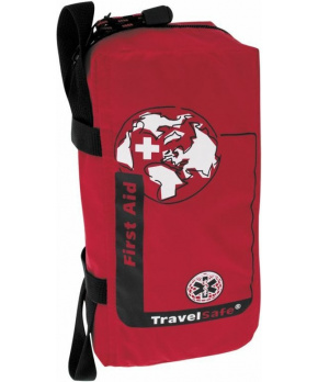 TravelSafe taška na sestavení lékárny M