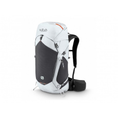 Rab Protium 35 dark pewter/anthracite/DPA batoh Rab Protium 35 dark pewter/anthracite/DPA batoh