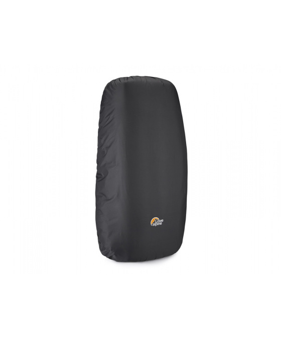 Pláštěnka na batoh Lowe Alpine Raincover XL Black