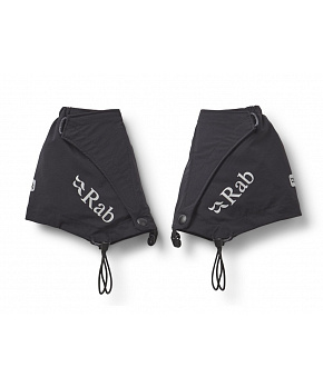 Rab Ridgeline Gaiter black/BLK Rab Ridgeline Gaiter black/BLK