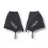 Rab Ridgeline Gaiter black/BLK