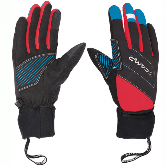 Camp G Comp EVO