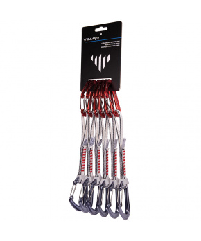 Camp Nano 22 Express Ks 6 Pack; 18 cm