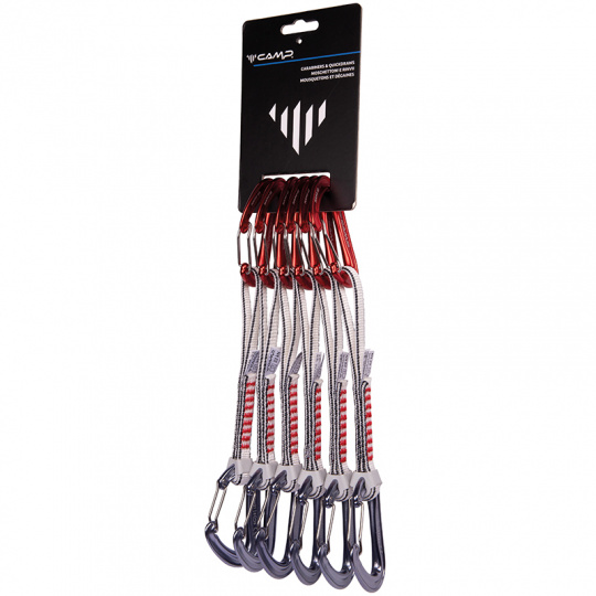 Camp Nano 22 Express Ks 6 Pack; 18 cm