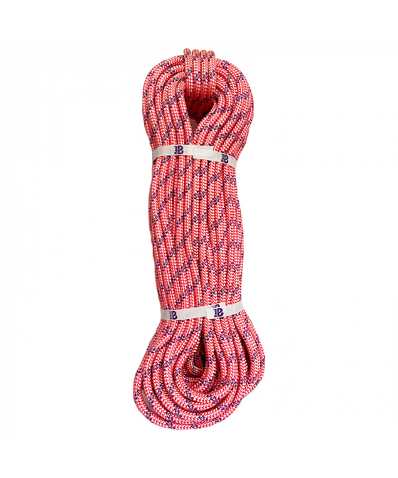 Lano Beal Industrie 10,5mm Red/Blue