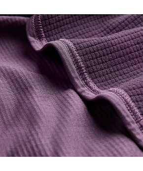 Montane Dámská mikina s kapucí Montane Womens Protium Hoodie barva Mulberry velikost UK10/S Montane Dámská mikina s kapucí Montane Womens Protium Hoodie barva Mulberry velikost UK10/S