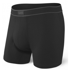 Boxerky Saxx DAYTRIPPER BB FLY black Boxerky Saxx DAYTRIPPER BB FLY black