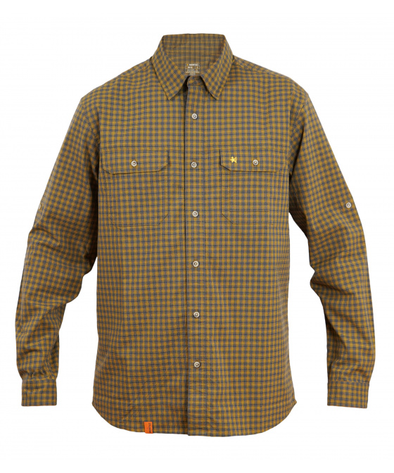 Košile Warmpeace MESA  