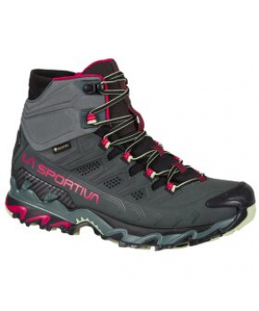 Boty La Sportiva Ultra Raptor II Mid Leather Wide Woman GTX Boty La Sportiva Ultra Raptor II Mid Leather Wide Woman GTX
