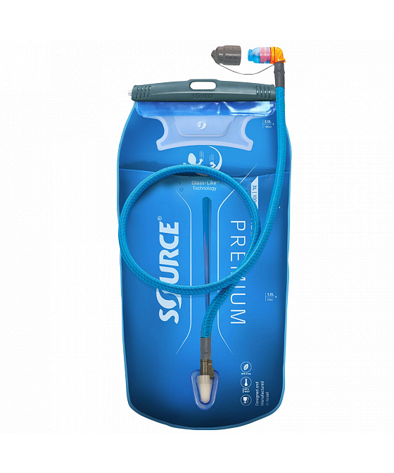 Vak Source Widepac Premium 3 L 2023