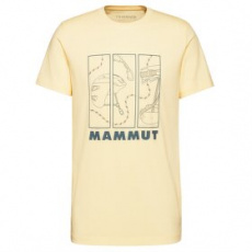 Triko krátký rukáv Mammut Mammut Core T-Shirt Men Gear Triko krátký rukáv Mammut Mammut Core T-Shirt Men Gear