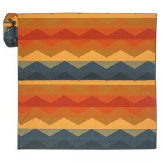 Deka Nemo Equipment Victory Patio Blanket Large