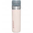 STANLEY Termoláhev vakuová QUICK FLIP 700 ml/24 oz Rose Quartz