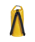 Dry Bag Singing Rock 40 L žlutá