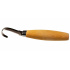 Morakniv Hook Knife 164 (S) Left řezbářský nůž