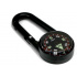 Coghlan´s kompas s karabinou Carabiner Compass