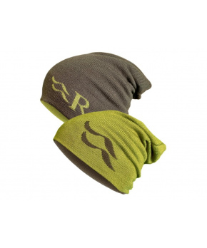 Rab Wearya Beanie army/aspen green/ARA čepice Rab Wearya Beanie army/aspen green/ARA čepice