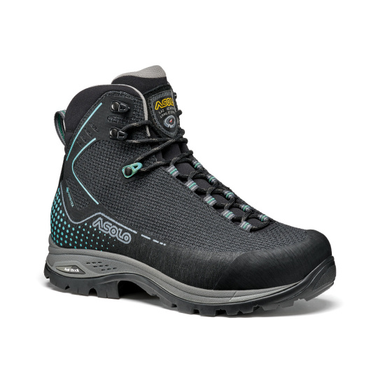 Asolo Altai EVO GV ML black/brook green/B027